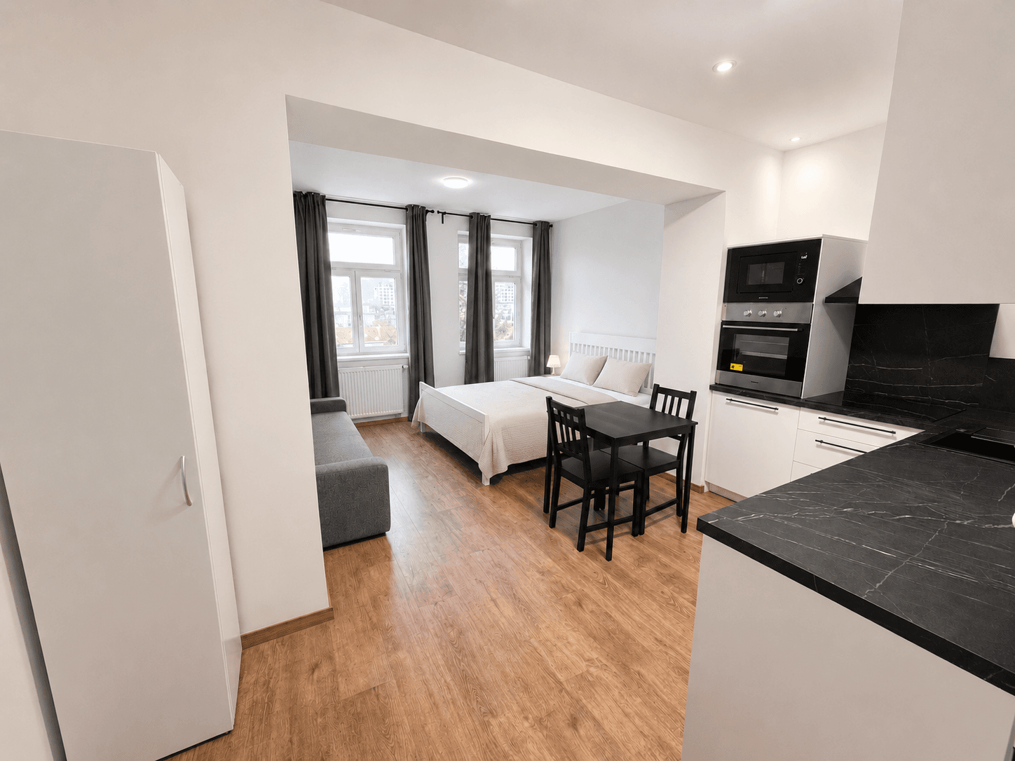 Prenájom bytu 29 m², Na Petynce, Praha, Praha Prenájom bytu 29 m², Na Petynce, Praha, Praha