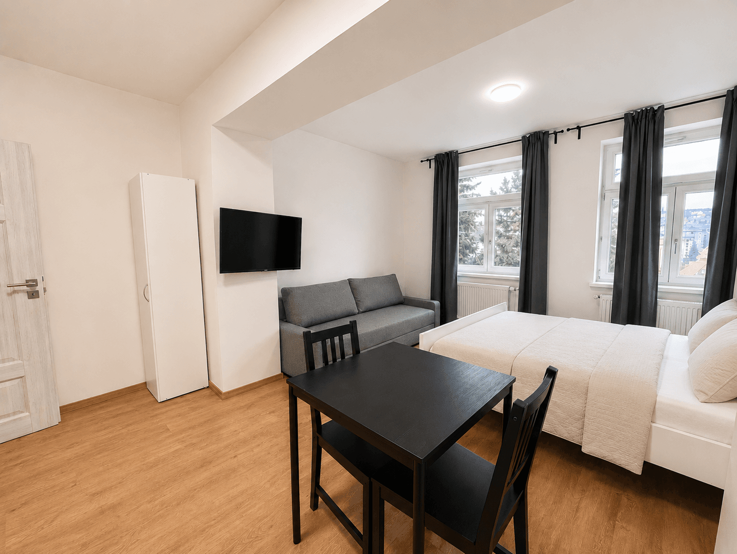 Prenájom bytu 29 m², Na Petynce, Praha, Praha Prenájom bytu 29 m², Na Petynce, Praha, Praha