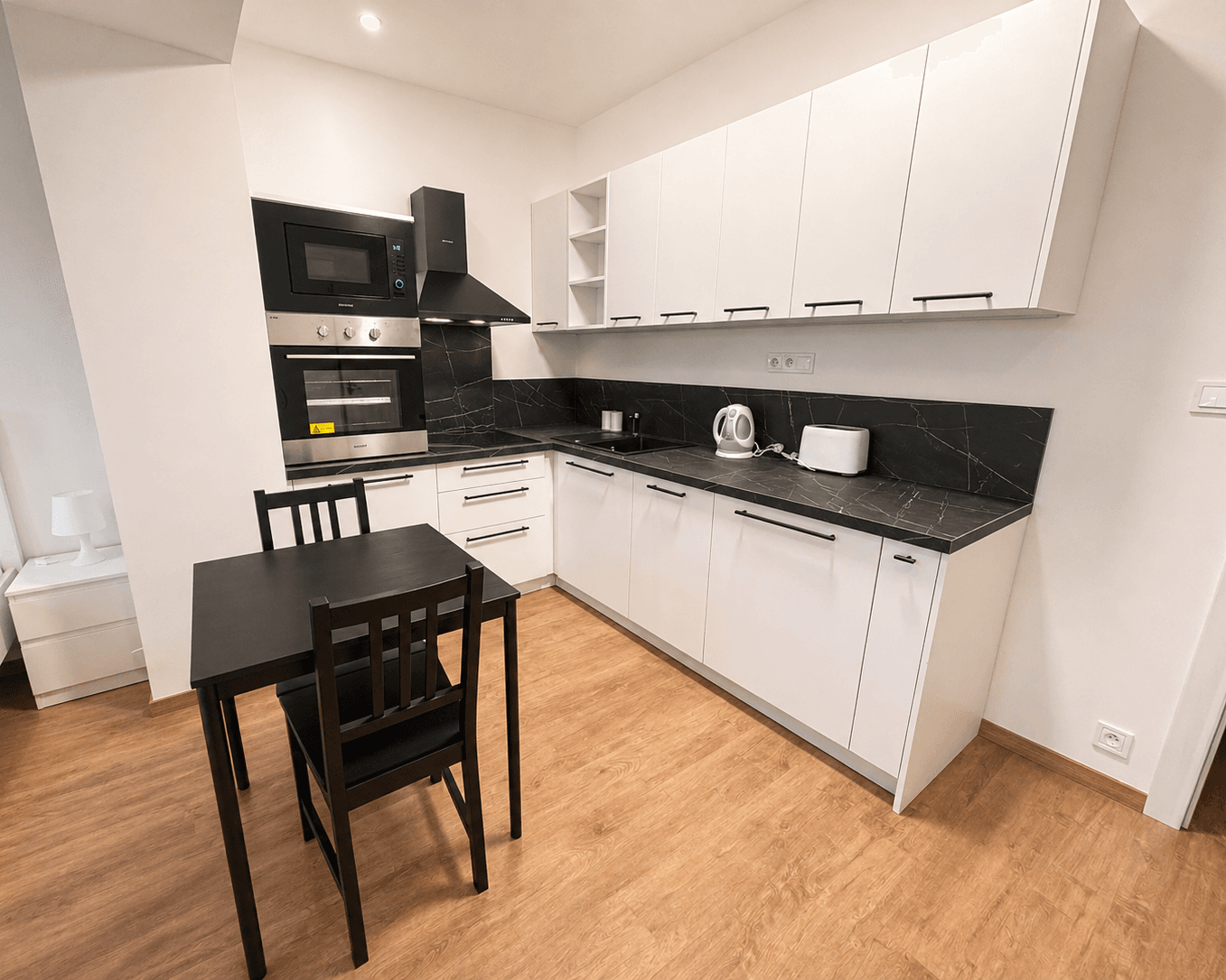 Prenájom bytu 29 m², Na Petynce, Praha, Praha Prenájom bytu 29 m², Na Petynce, Praha, Praha