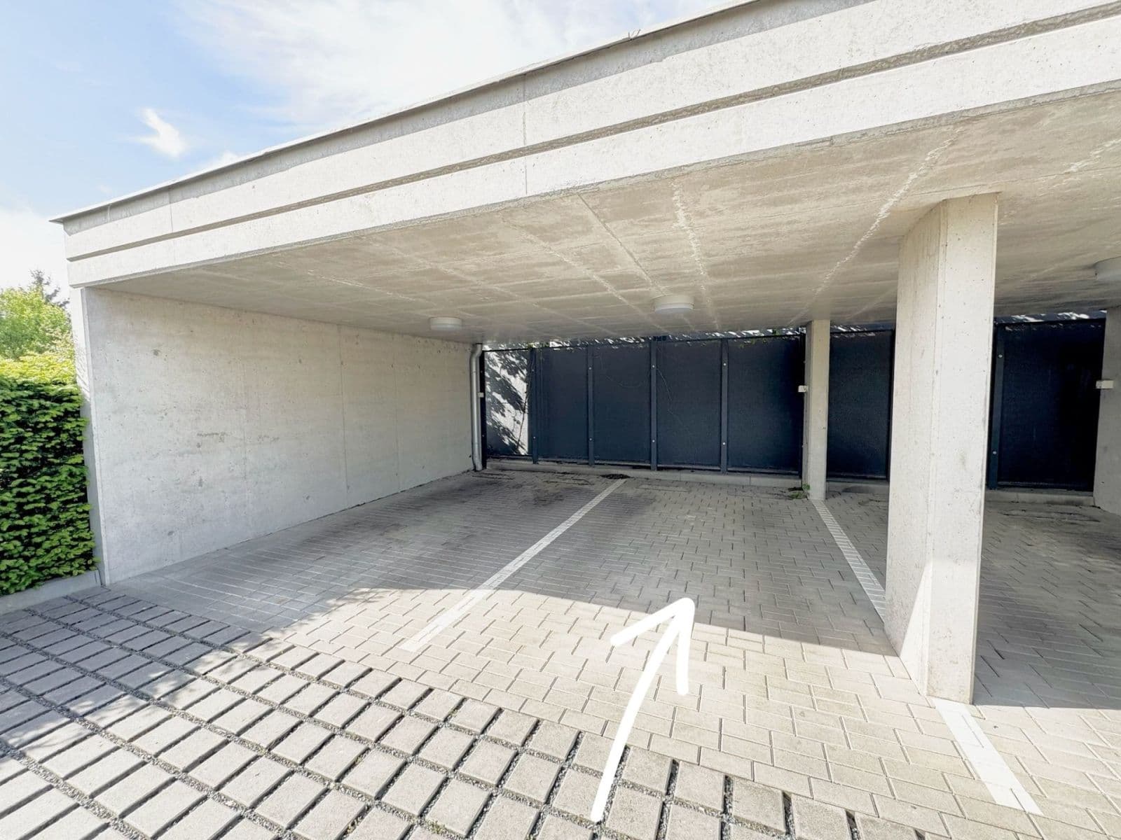 Predaj garáže 15 m², Menšíkova, Brno, Jihomoravský kraj Predaj garáže 15 m², Menšíkova, Brno, Jihomoravský kraj