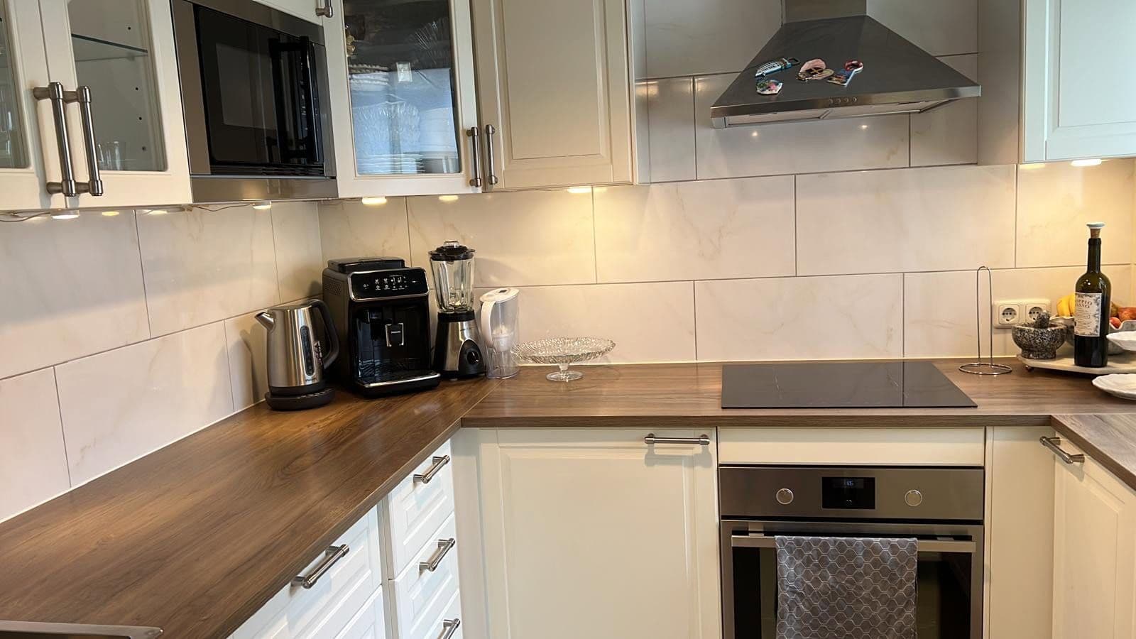Prenájom bytu 3-izbový 85 m², Preziosastraße 5a, München, Bavorsko Prenájom bytu 3-izbový 85 m², Preziosastraße 5a, München, Bavorsko