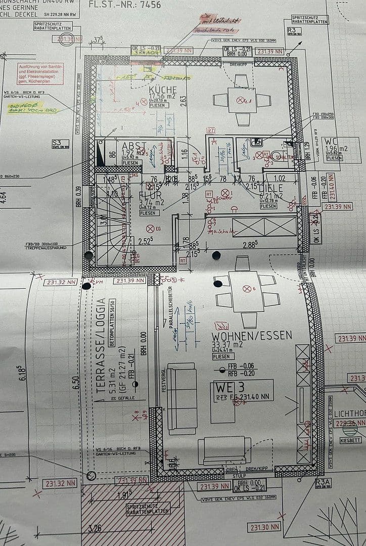 Predaj domu 168 m², pozemek 335 m², Neukircher Straße 5, Bönnigheim, Bádensko-Wurttembersko Predaj domu 168 m², pozemek 335 m², Neukircher Straße 5, Bönnigheim, Bádensko-Wurttembersko