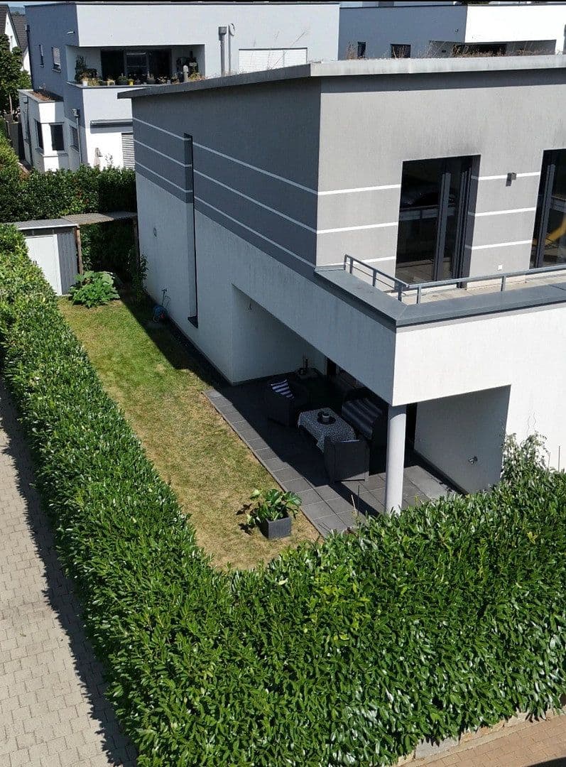 Predaj domu 168 m², pozemek 335 m², Neukircher Straße 5, Bönnigheim, Bádensko-Wurttembersko Predaj domu 168 m², pozemek 335 m², Neukircher Straße 5, Bönnigheim, Bádensko-Wurttembersko