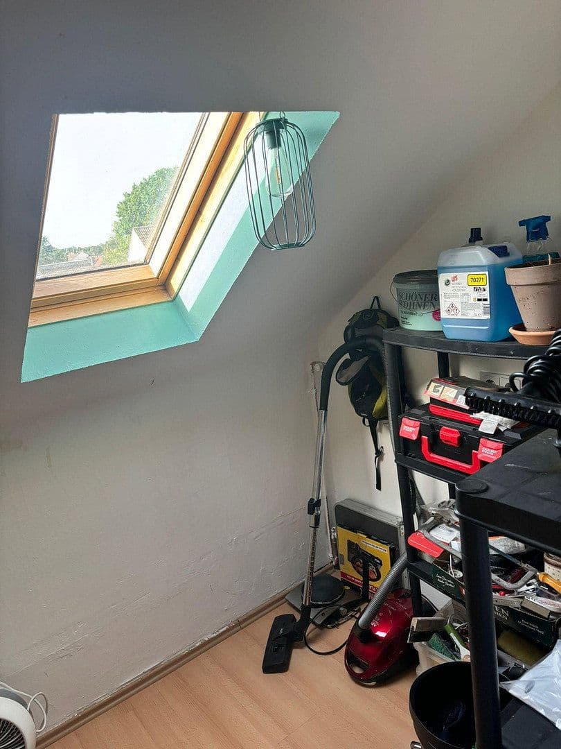 Prenájom bytu 2-izbový 44 m², Heidestr. 172, Köln, Severné Porýnie - Westfálsko Prenájom bytu 2-izbový 44 m², Heidestr. 172, Köln, Severné Porýnie - Westfálsko