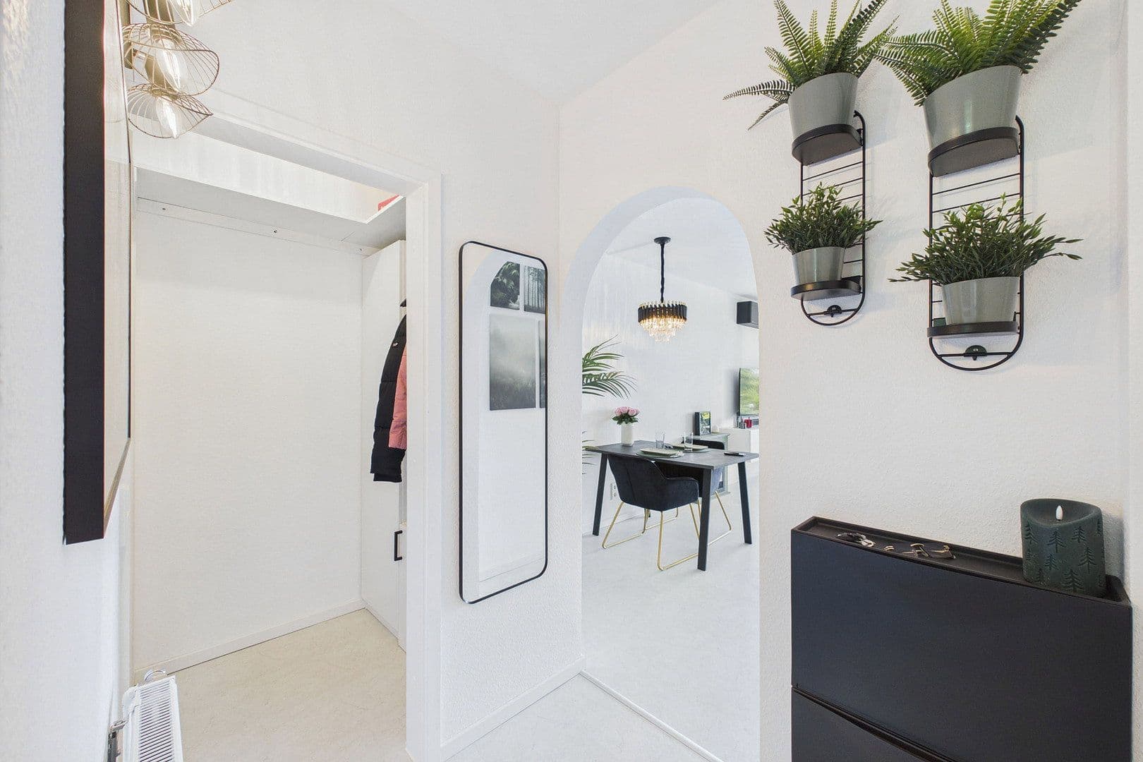 Predaj bytu 1-izbový 41 m², Braunlage, Dolné Sasko Predaj bytu 1-izbový 41 m², Braunlage, Dolné Sasko