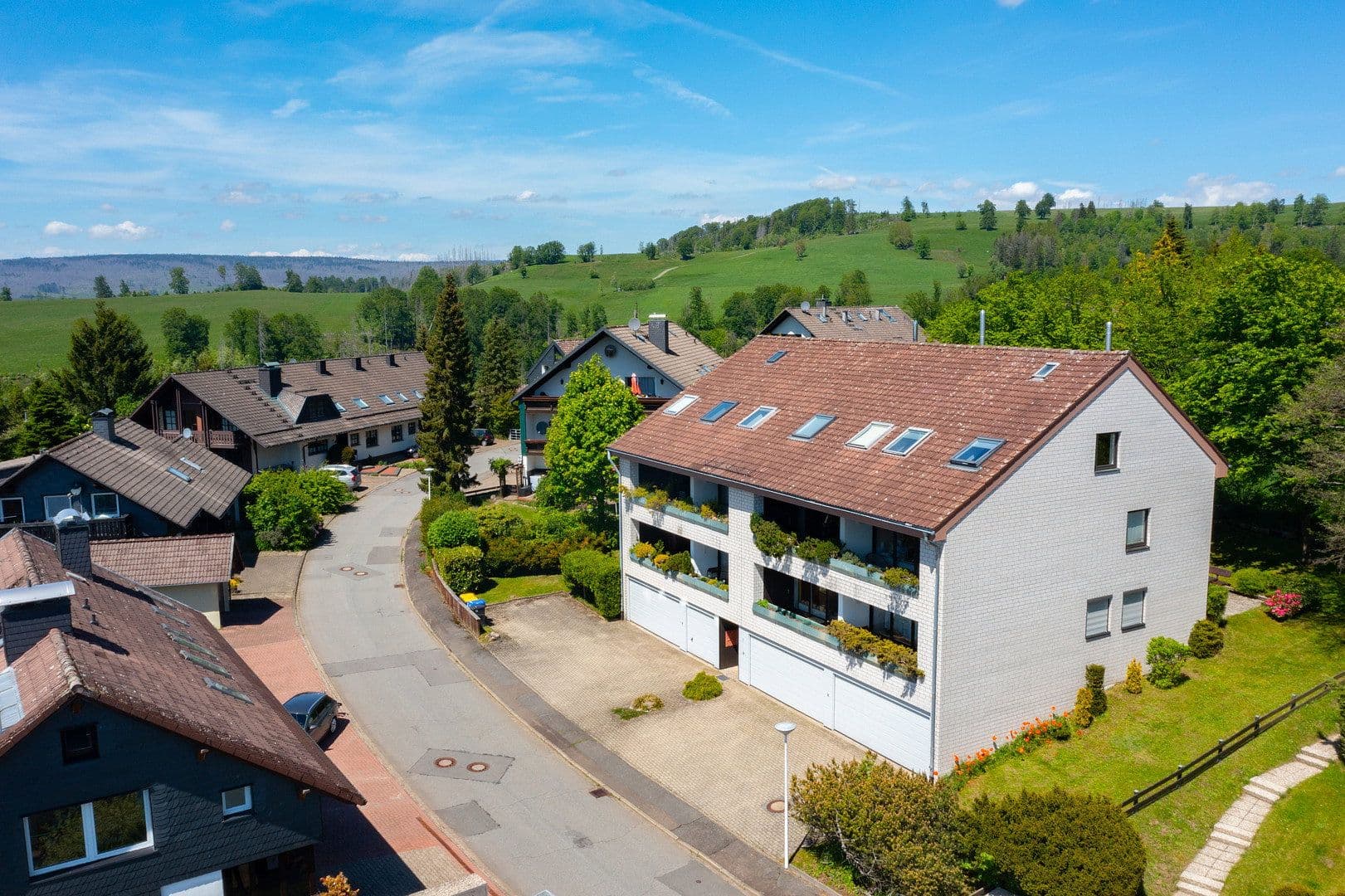 Predaj bytu 1-izbový 41 m², Braunlage, Dolné Sasko Predaj bytu 1-izbový 41 m², Braunlage, Dolné Sasko