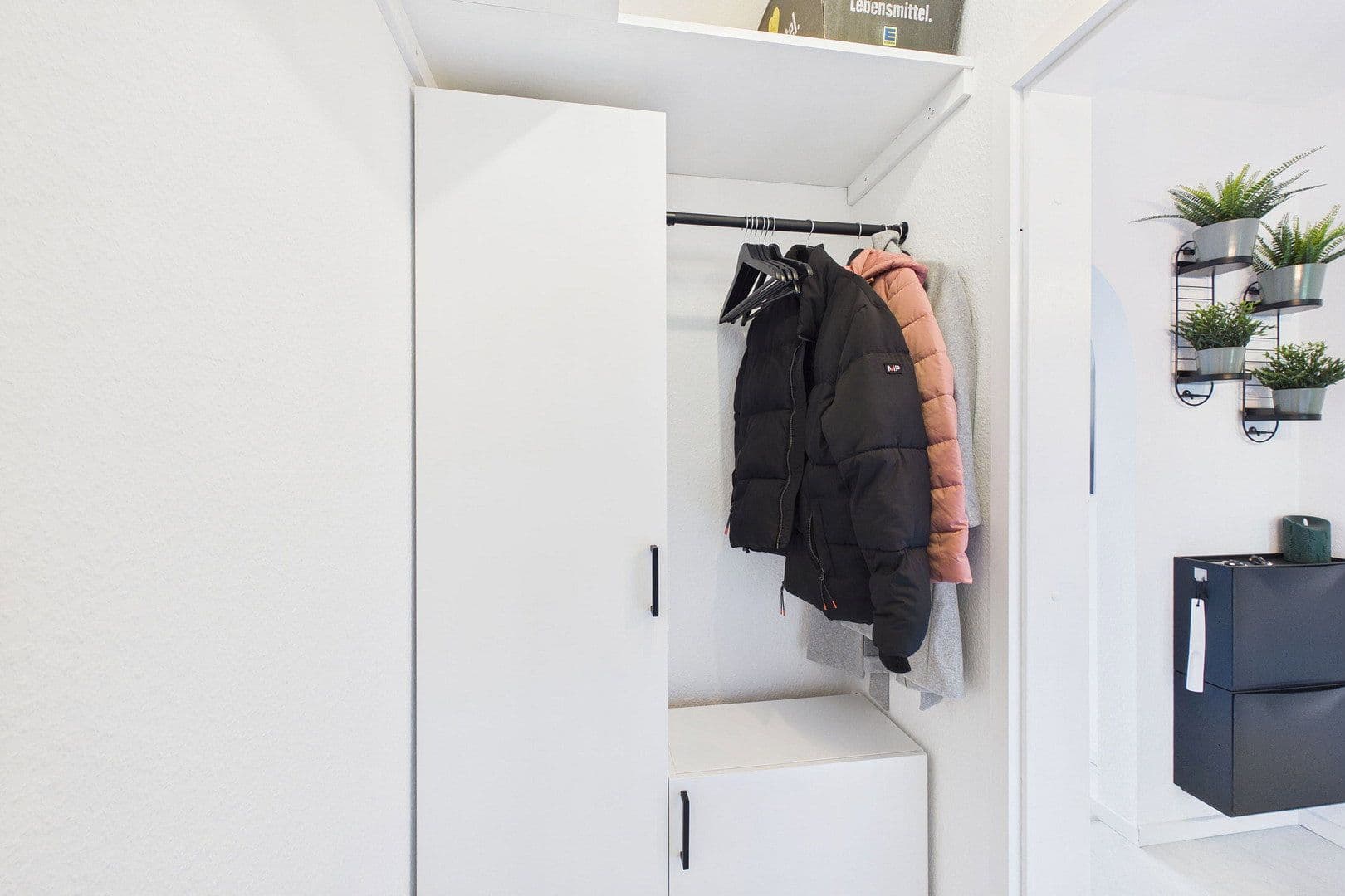 Predaj bytu 1-izbový 41 m², Braunlage, Dolné Sasko Predaj bytu 1-izbový 41 m², Braunlage, Dolné Sasko