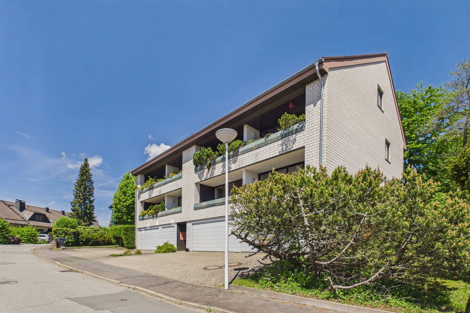 Predaj bytu 1-izbový 41 m², Braunlage, Dolné Sasko Predaj bytu 1-izbový 41 m², Braunlage, Dolné Sasko