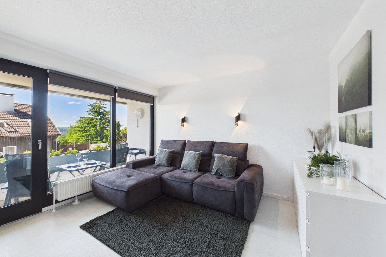 Predaj bytu 1-izbový 41 m², Braunlage, Dolné Sasko Predaj bytu 1-izbový 41 m², Braunlage, Dolné Sasko