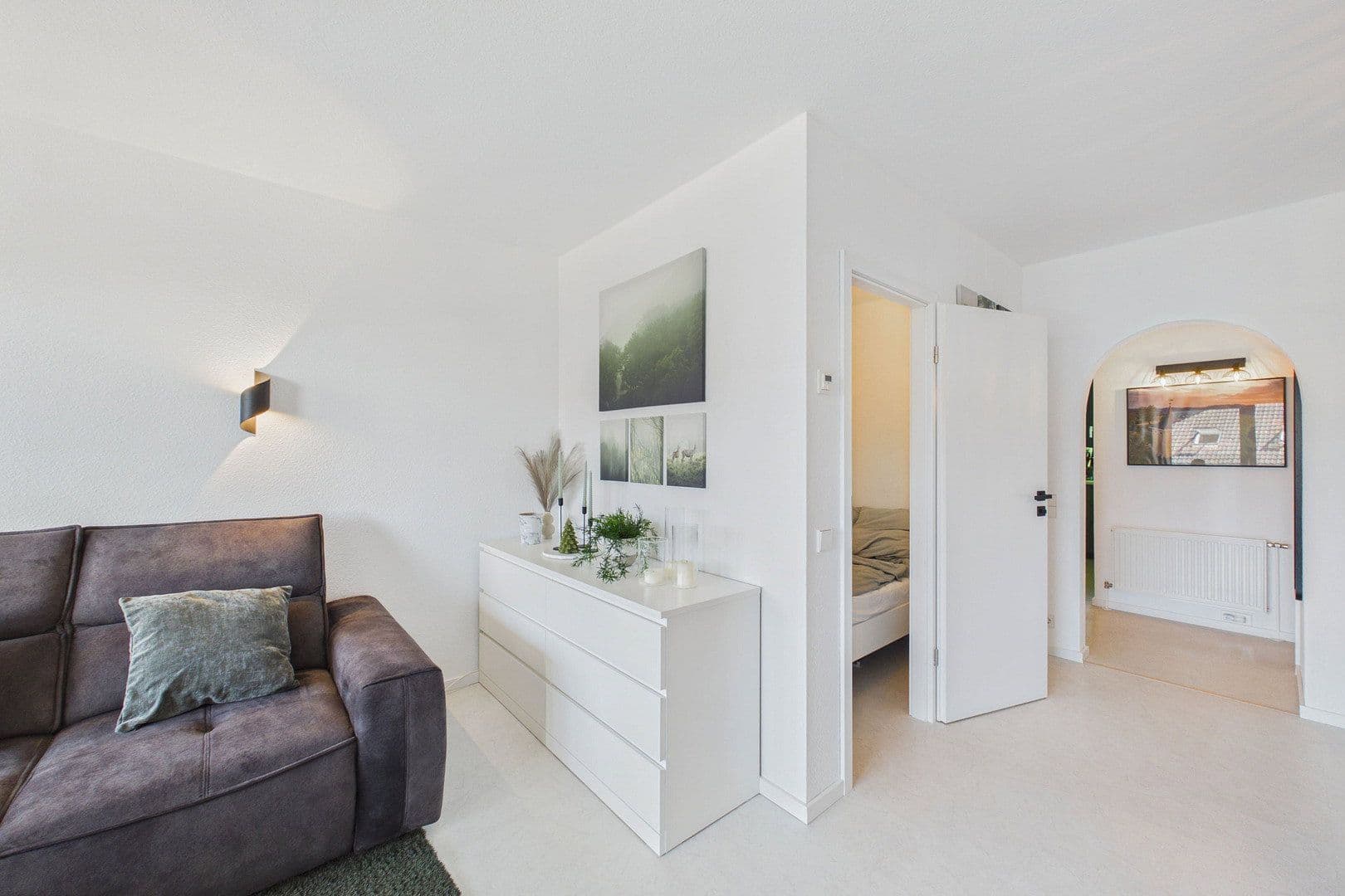 Predaj bytu 1-izbový 41 m², Braunlage, Dolné Sasko Predaj bytu 1-izbový 41 m², Braunlage, Dolné Sasko
