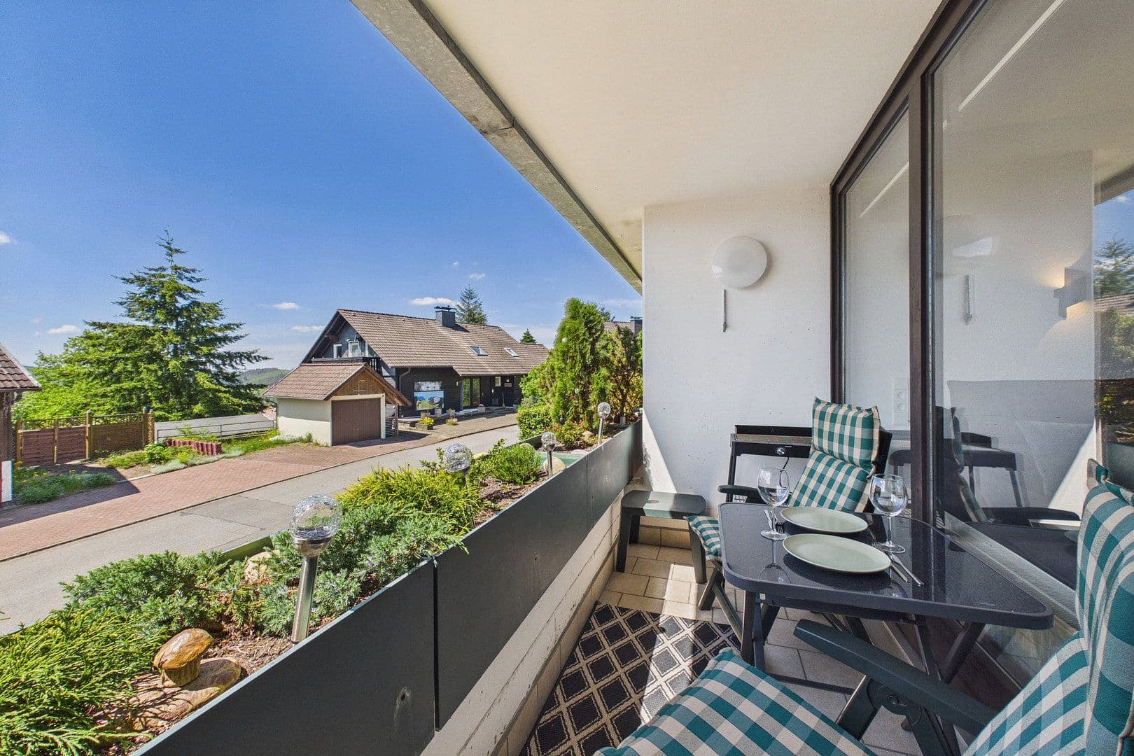 Predaj bytu 1-izbový 41 m², Braunlage, Dolné Sasko Predaj bytu 1-izbový 41 m², Braunlage, Dolné Sasko
