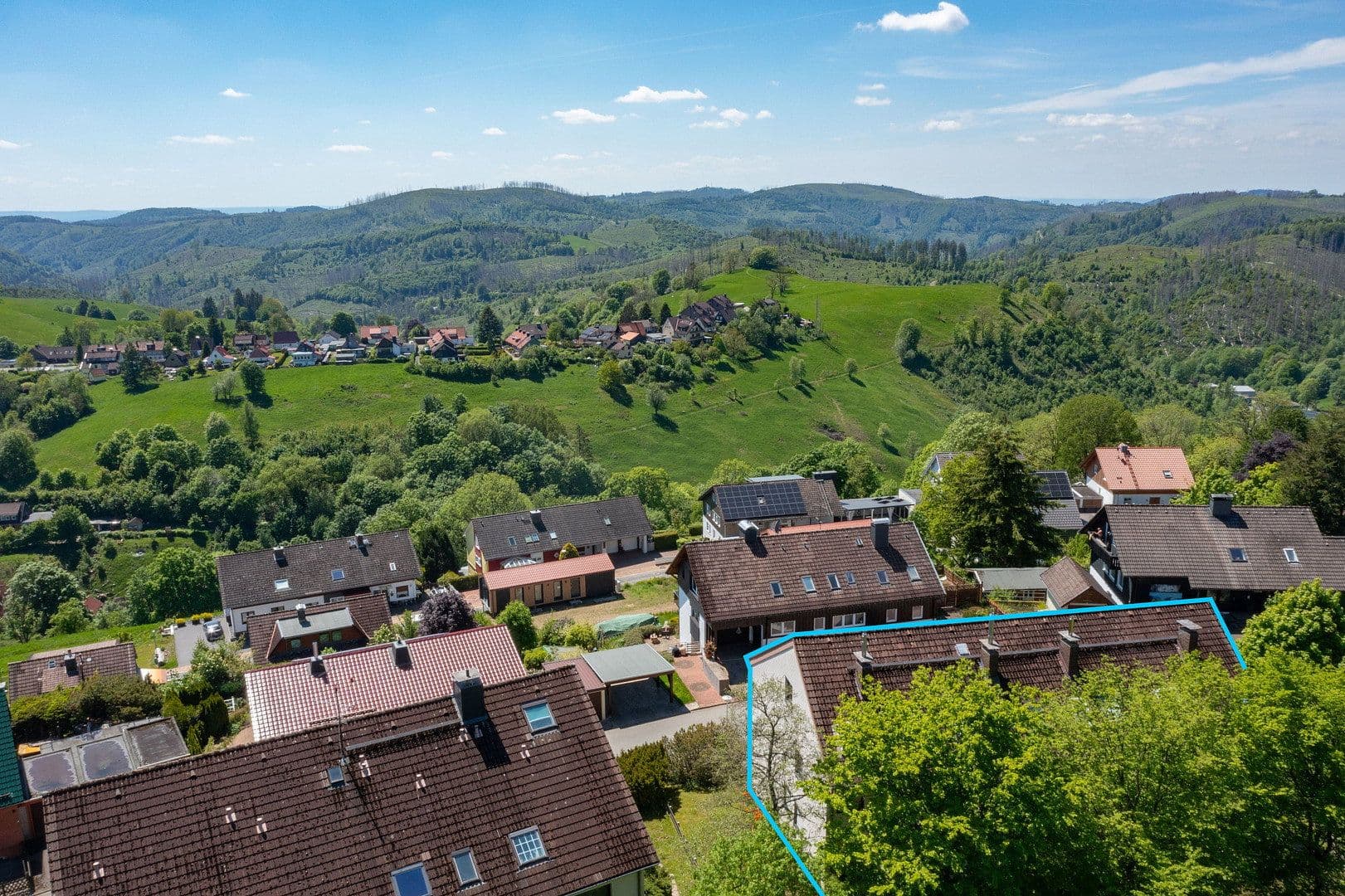 Predaj bytu 1-izbový 41 m², Braunlage, Dolné Sasko Predaj bytu 1-izbový 41 m², Braunlage, Dolné Sasko