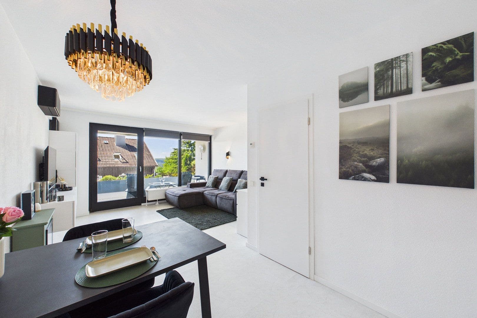 Predaj bytu 1-izbový 41 m², Braunlage, Dolné Sasko Predaj bytu 1-izbový 41 m², Braunlage, Dolné Sasko