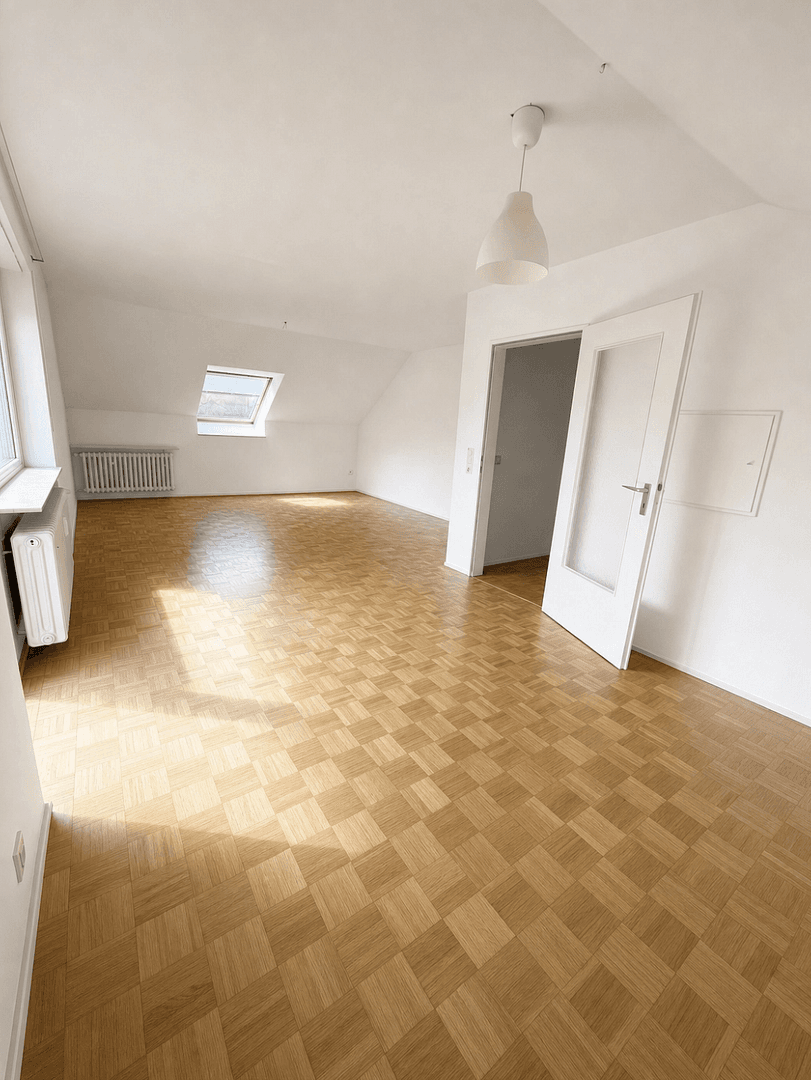Predaj bytu 3-izbový 79 m², Würzburg, Bavorsko Predaj bytu 3-izbový 79 m², Würzburg, Bavorsko