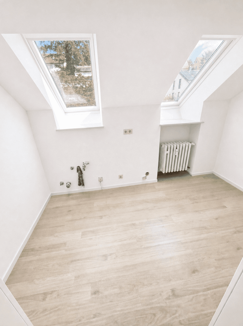 Predaj bytu 3-izbový 79 m², Würzburg, Bavorsko Predaj bytu 3-izbový 79 m², Würzburg, Bavorsko