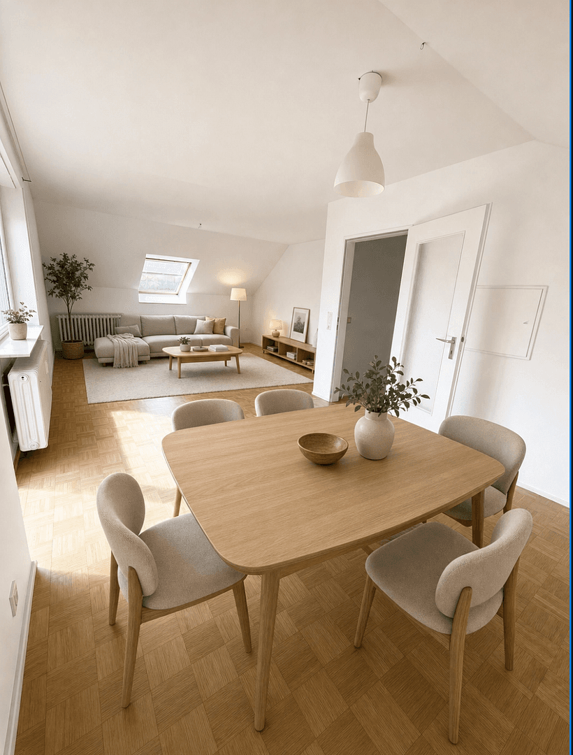 Predaj bytu 3-izbový 79 m², Würzburg, Bavorsko Predaj bytu 3-izbový 79 m², Würzburg, Bavorsko