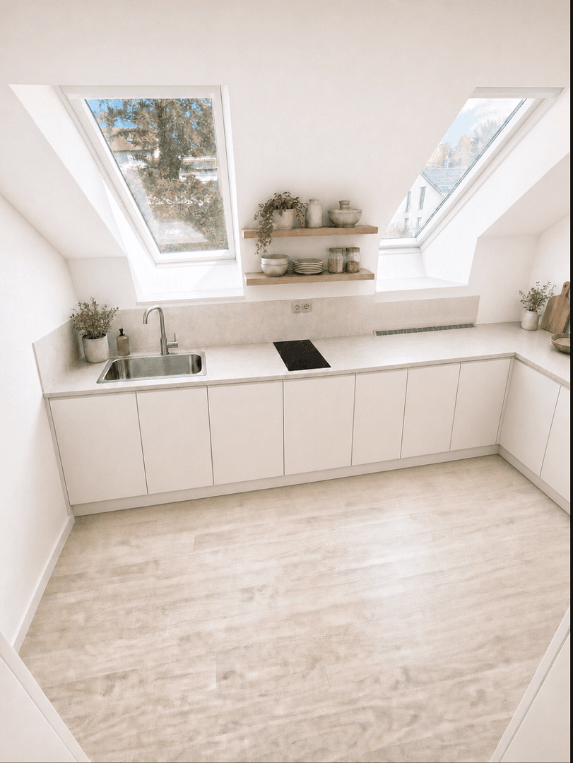 Predaj bytu 3-izbový 79 m², Würzburg, Bavorsko Predaj bytu 3-izbový 79 m², Würzburg, Bavorsko