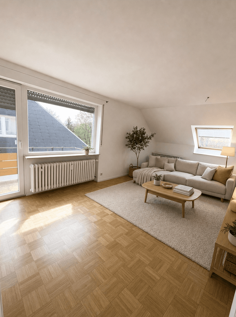 Predaj bytu 3-izbový 79 m², Würzburg, Bavorsko Predaj bytu 3-izbový 79 m², Würzburg, Bavorsko