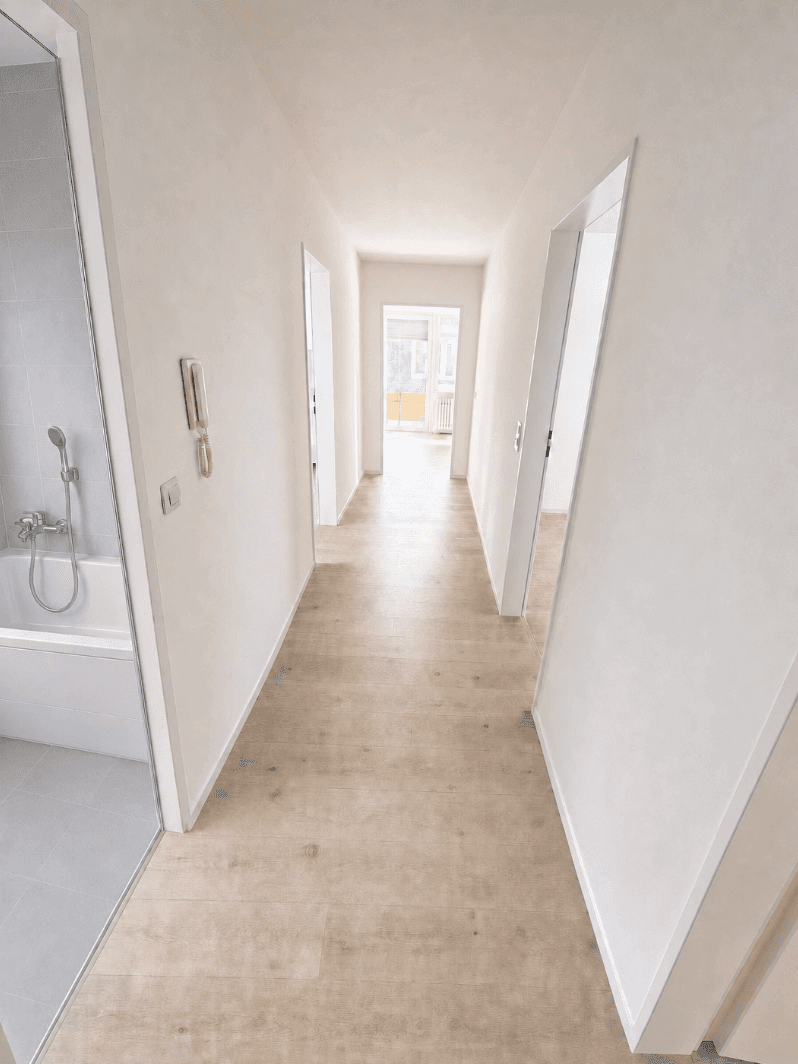 Predaj bytu 3-izbový 79 m², Würzburg, Bavorsko Predaj bytu 3-izbový 79 m², Würzburg, Bavorsko