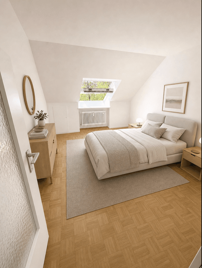 Predaj bytu 3-izbový 79 m², Würzburg, Bavorsko Predaj bytu 3-izbový 79 m², Würzburg, Bavorsko
