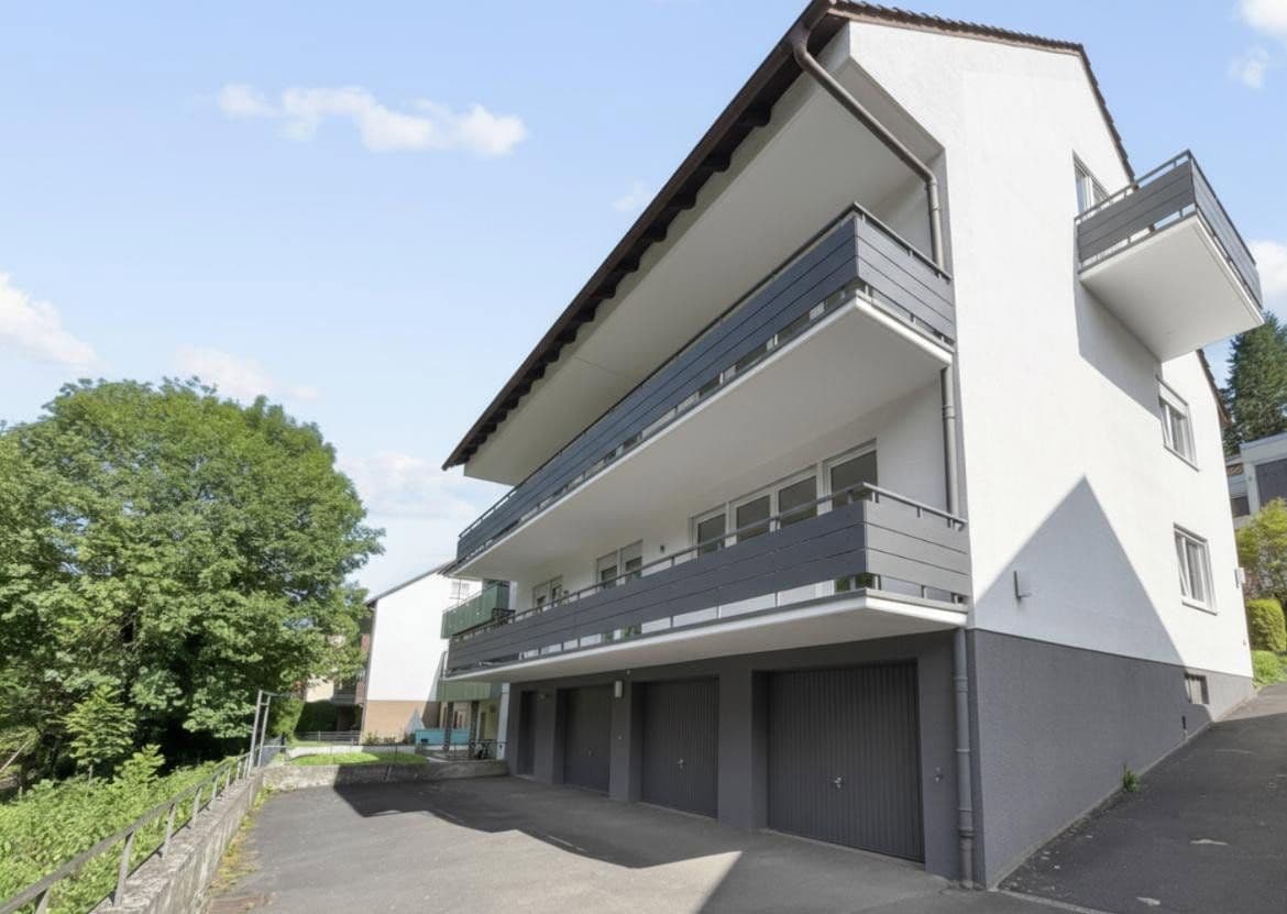 Predaj bytu 3-izbový 79 m², Würzburg, Bavorsko Predaj bytu 3-izbový 79 m², Würzburg, Bavorsko