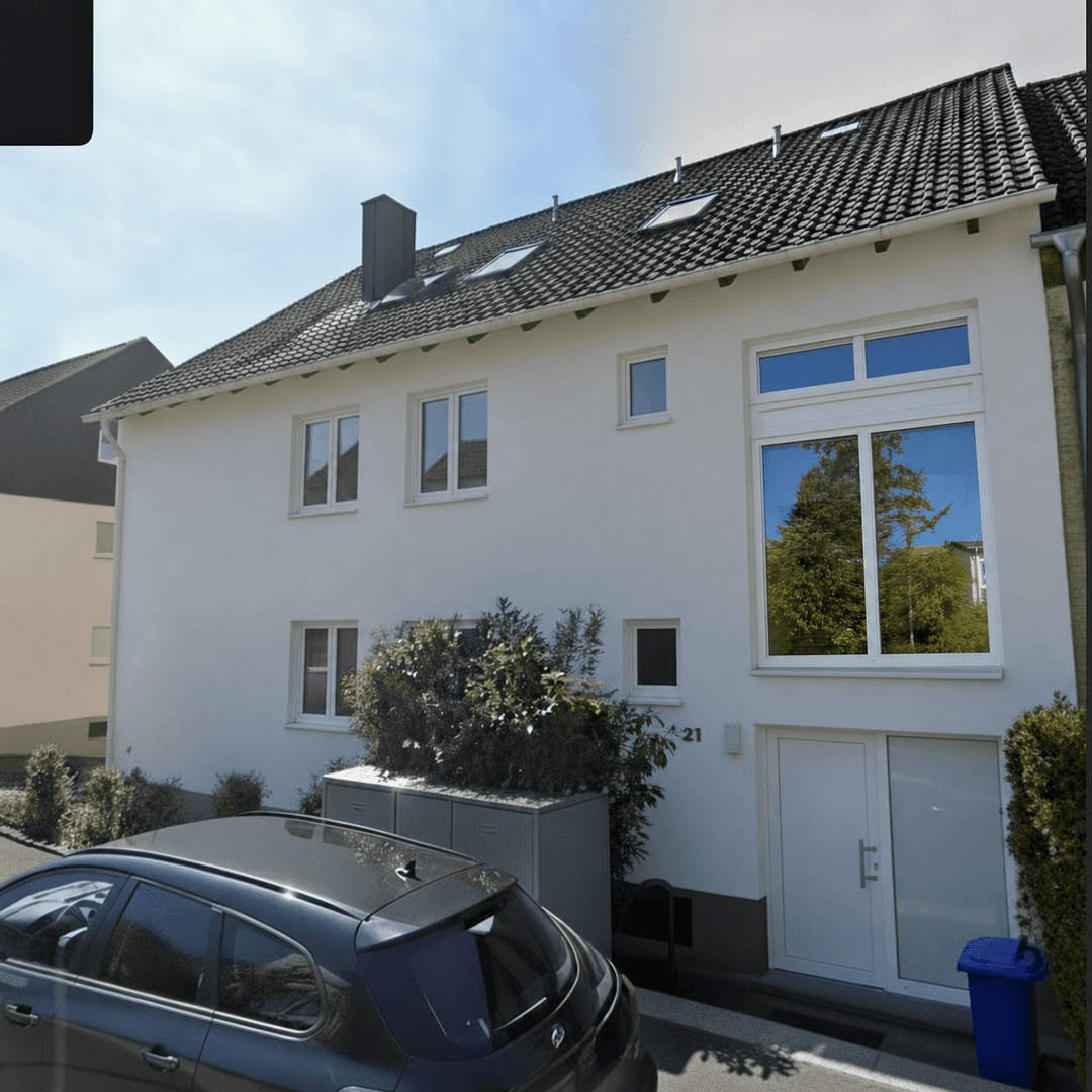 Predaj bytu 3-izbový 79 m², Würzburg, Bavorsko Predaj bytu 3-izbový 79 m², Würzburg, Bavorsko