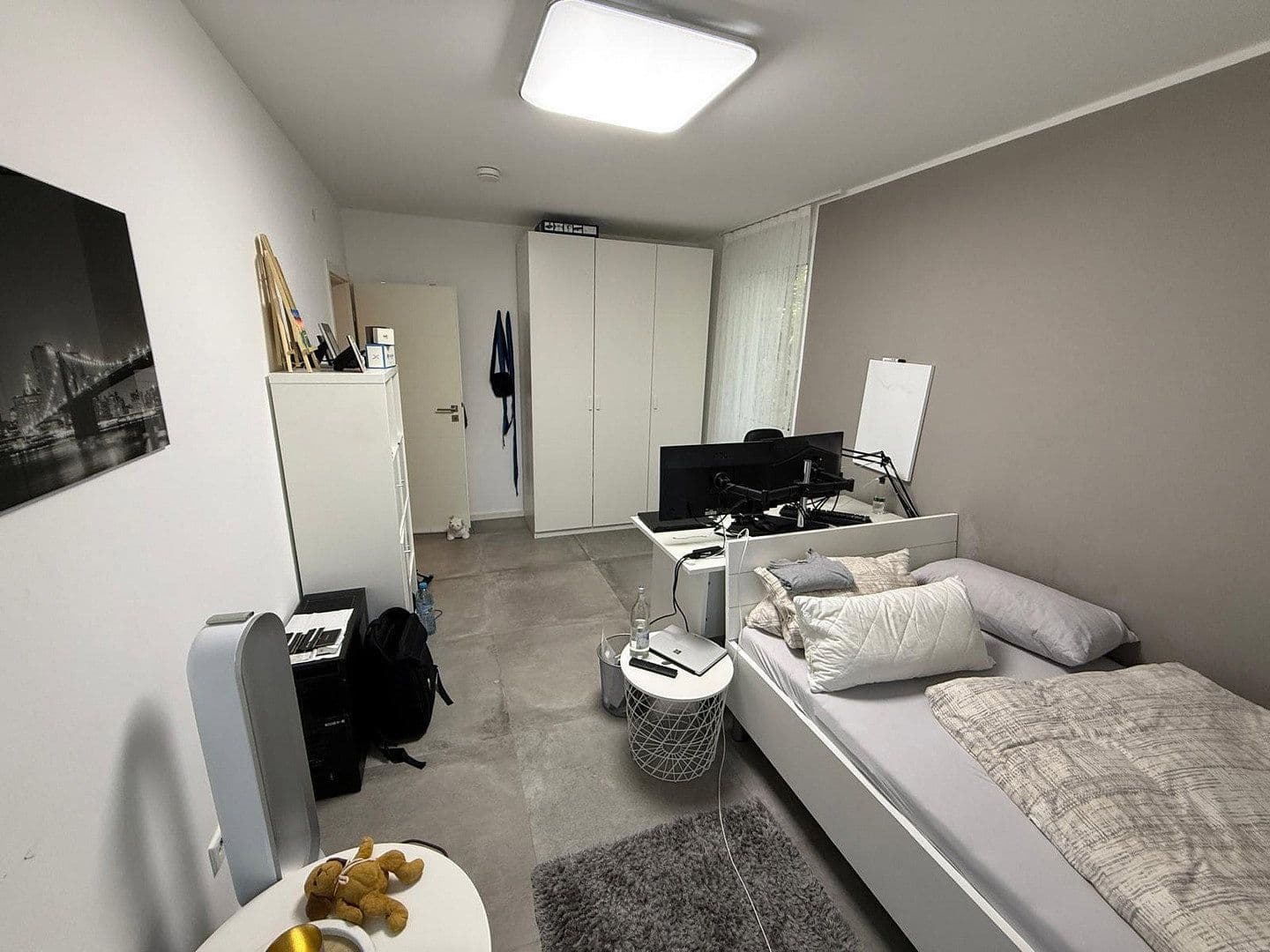 Predaj domu 152 m², pozemek 264 m², Nieder-Olm, Porýnie-Falcko Predaj domu 152 m², pozemek 264 m², Nieder-Olm, Porýnie-Falcko