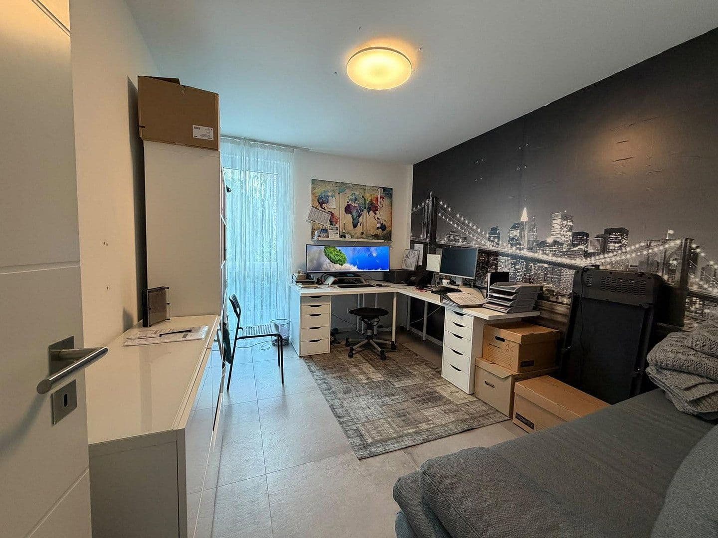 Predaj domu 152 m², pozemok 222 m², Nieder-Olm, Porýnie-Falcko Predaj domu 152 m², pozemok 222 m², Nieder-Olm, Porýnie-Falcko
