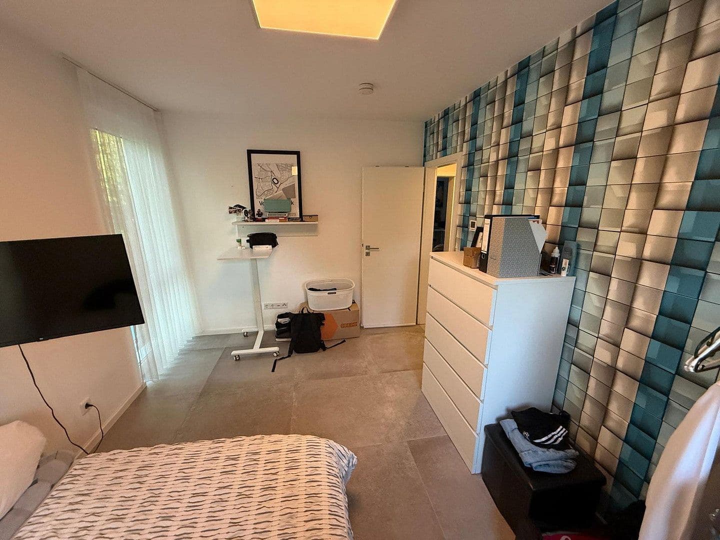 Predaj domu 152 m², pozemek 264 m², Nieder-Olm, Porýnie-Falcko Predaj domu 152 m², pozemek 264 m², Nieder-Olm, Porýnie-Falcko