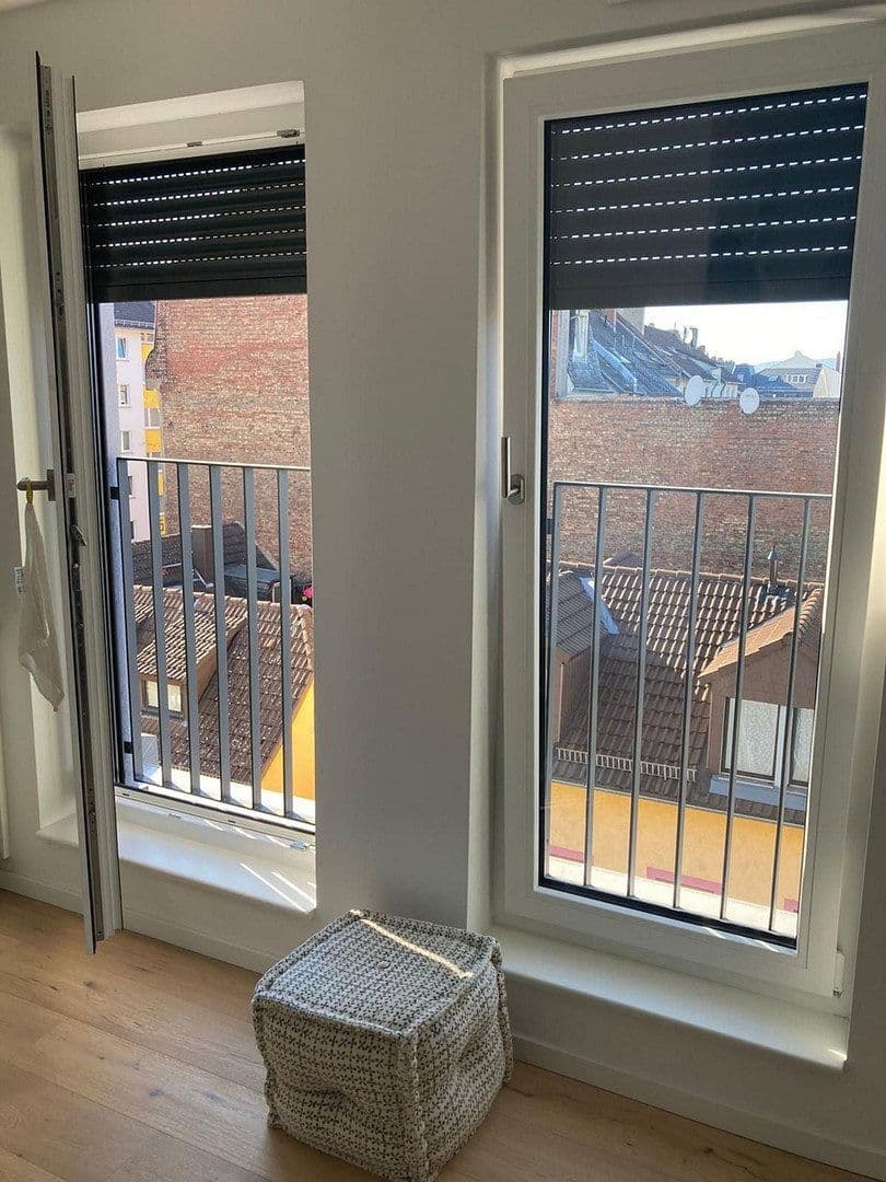 Prenájom bytu 1-izbový 34 m², Düsseldorf, Severné Porýnie - Westfálsko Prenájom bytu 1-izbový 34 m², Düsseldorf, Severné Porýnie - Westfálsko