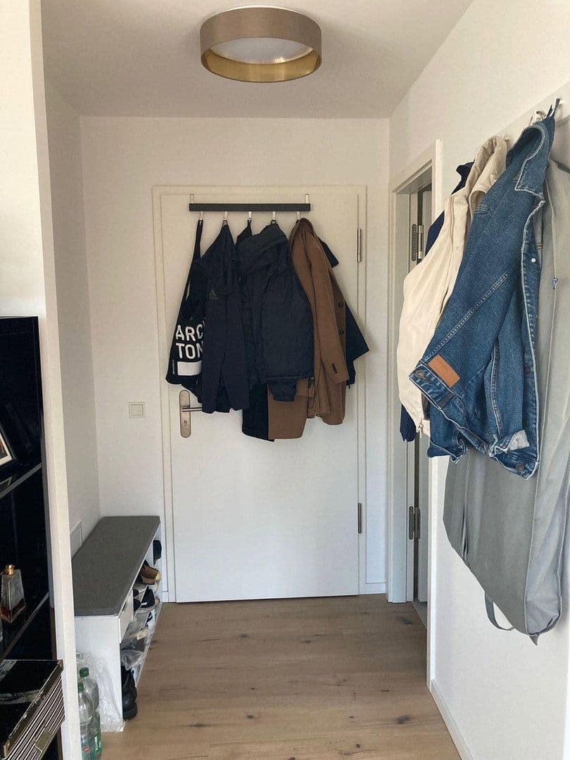 Prenájom bytu 1-izbový 34 m², Düsseldorf, Severné Porýnie - Westfálsko Prenájom bytu 1-izbový 34 m², Düsseldorf, Severné Porýnie - Westfálsko