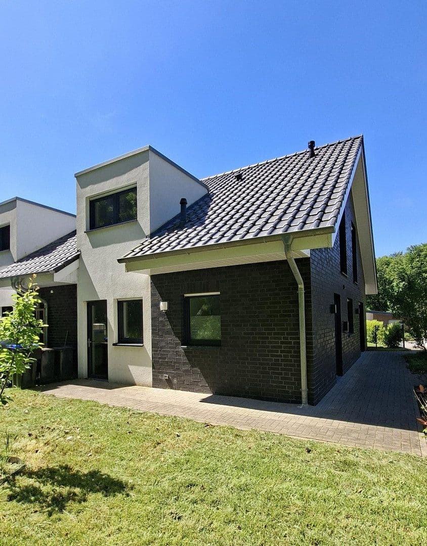 Predaj domu 125 m², pozemek 544 m², Ibbenbüren, Severné Porýnie - Westfálsko Predaj domu 125 m², pozemek 544 m², Ibbenbüren, Severné Porýnie - Westfálsko