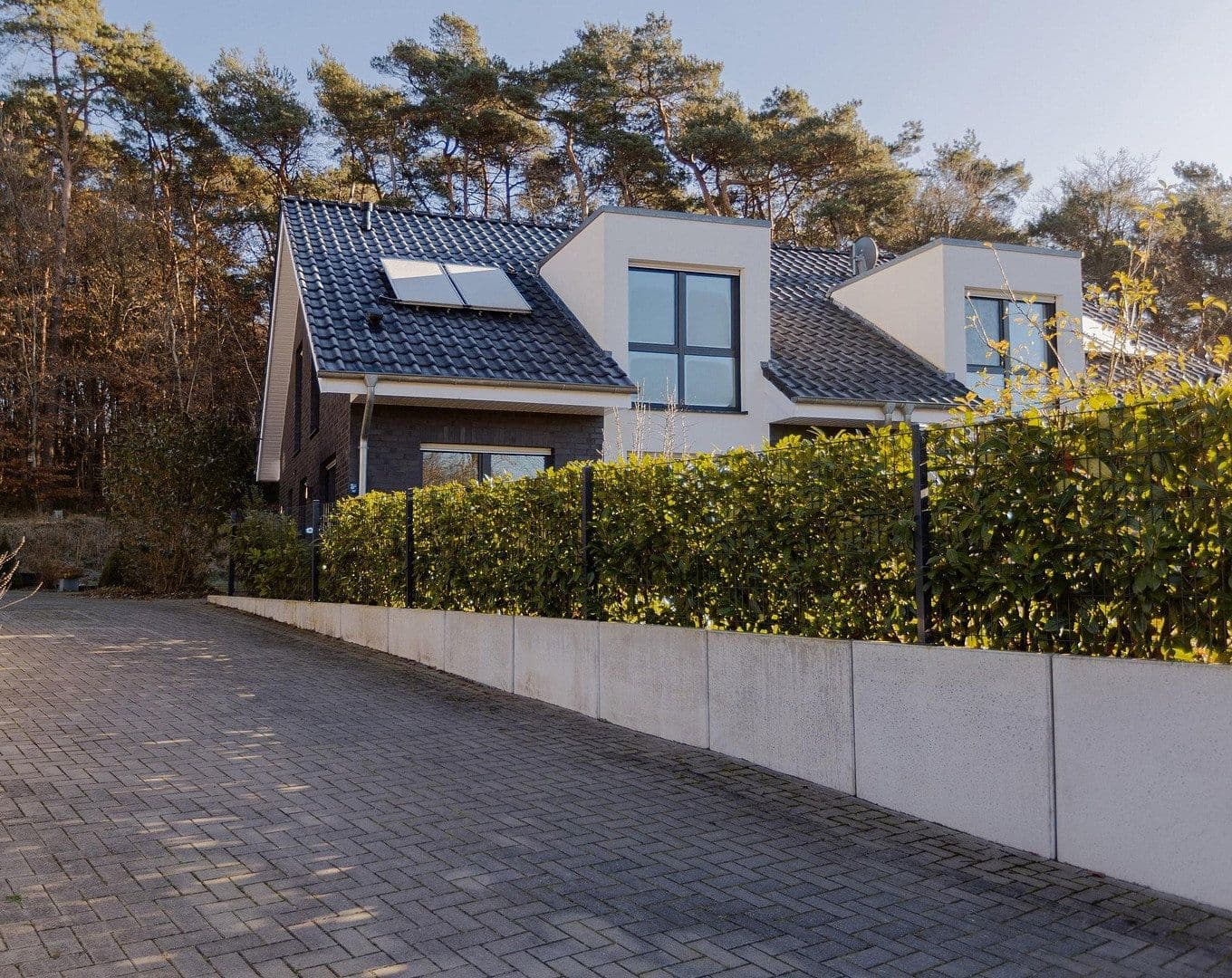 Predaj domu 125 m², pozemek 544 m², Ibbenbüren, Severné Porýnie - Westfálsko Predaj domu 125 m², pozemek 544 m², Ibbenbüren, Severné Porýnie - Westfálsko
