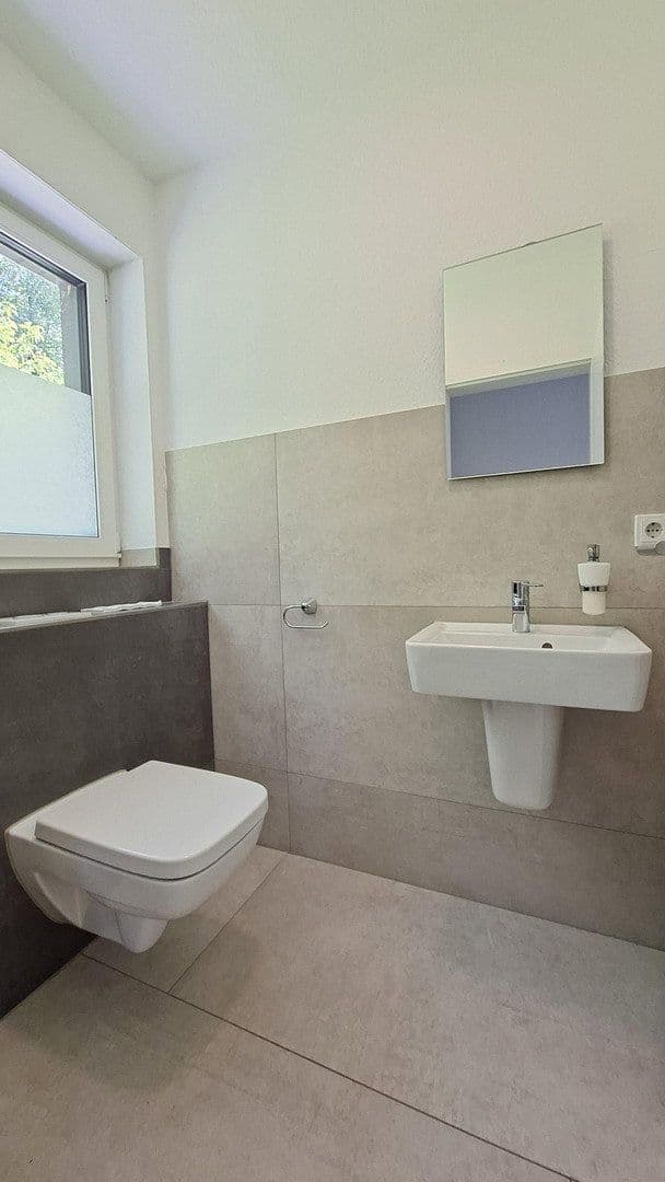 Predaj domu 125 m², pozemek 544 m², Ibbenbüren, Severné Porýnie - Westfálsko Predaj domu 125 m², pozemek 544 m², Ibbenbüren, Severné Porýnie - Westfálsko