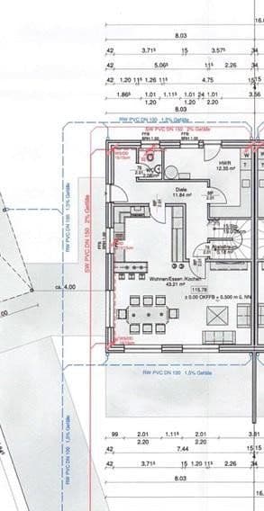 Predaj domu 125 m², pozemek 544 m², Ibbenbüren, Severné Porýnie - Westfálsko Predaj domu 125 m², pozemek 544 m², Ibbenbüren, Severné Porýnie - Westfálsko