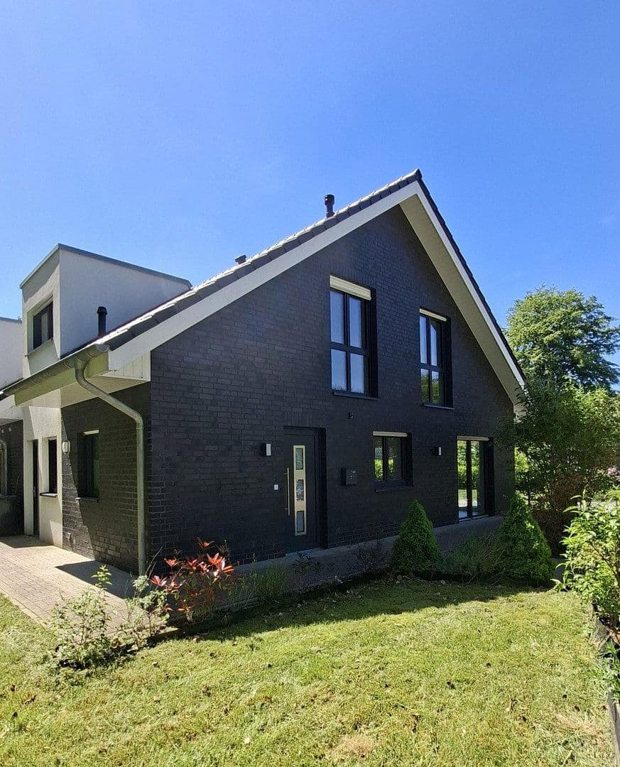 Predaj domu 125 m², pozemek 544 m², Ibbenbüren, Severné Porýnie - Westfálsko Predaj domu 125 m², pozemek 544 m², Ibbenbüren, Severné Porýnie - Westfálsko
