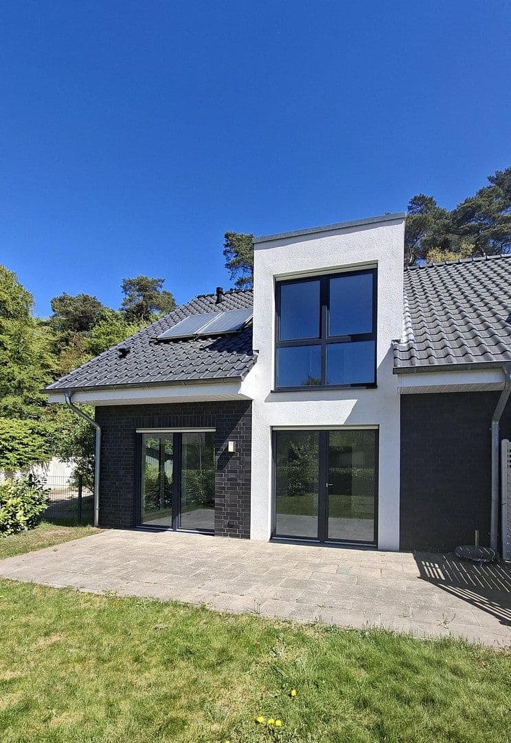 Predaj domu 125 m², pozemek 544 m², Ibbenbüren, Severné Porýnie - Westfálsko Predaj domu 125 m², pozemek 544 m², Ibbenbüren, Severné Porýnie - Westfálsko