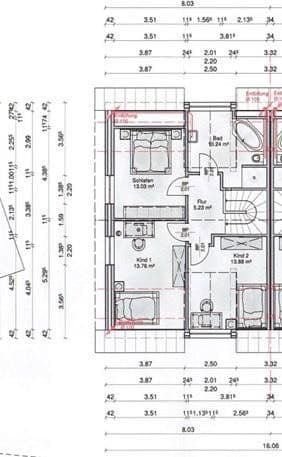 Predaj domu 125 m², pozemek 544 m², Ibbenbüren, Severné Porýnie - Westfálsko Predaj domu 125 m², pozemek 544 m², Ibbenbüren, Severné Porýnie - Westfálsko