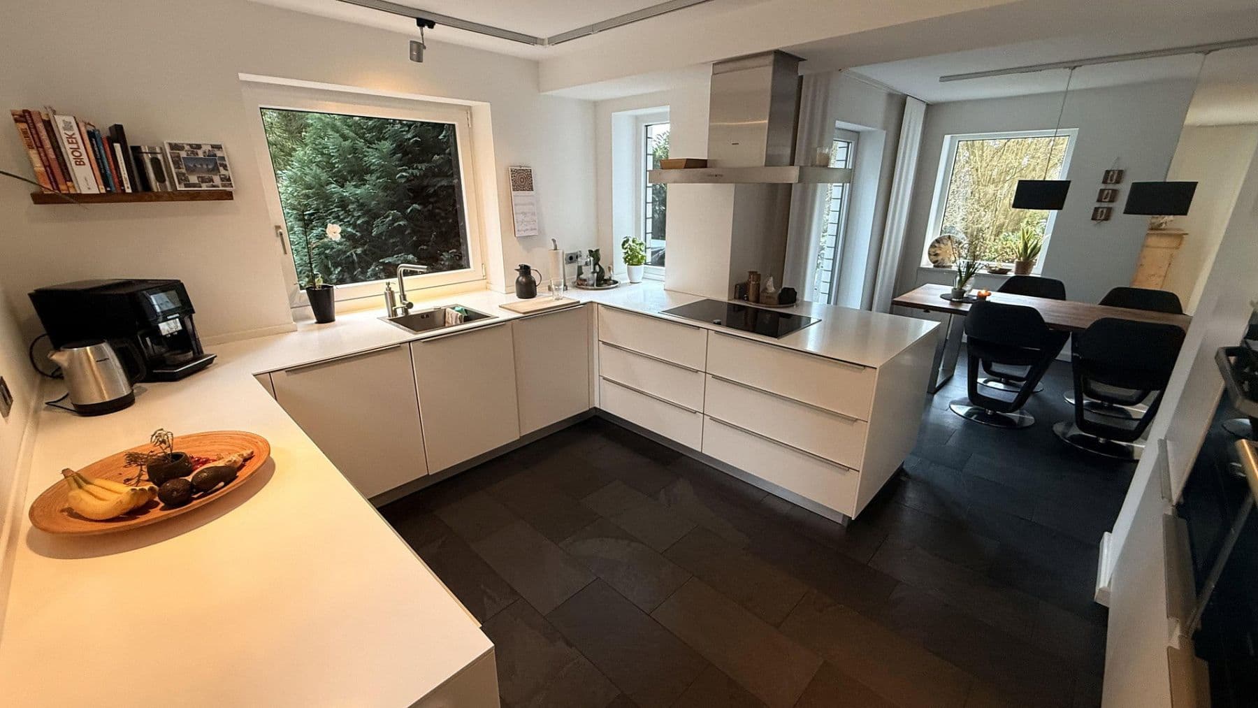 Prenájom domu 200 m², pozemek 1.333 m², Seevetal, Dolné Sasko Prenájom domu 200 m², pozemek 1.333 m², Seevetal, Dolné Sasko