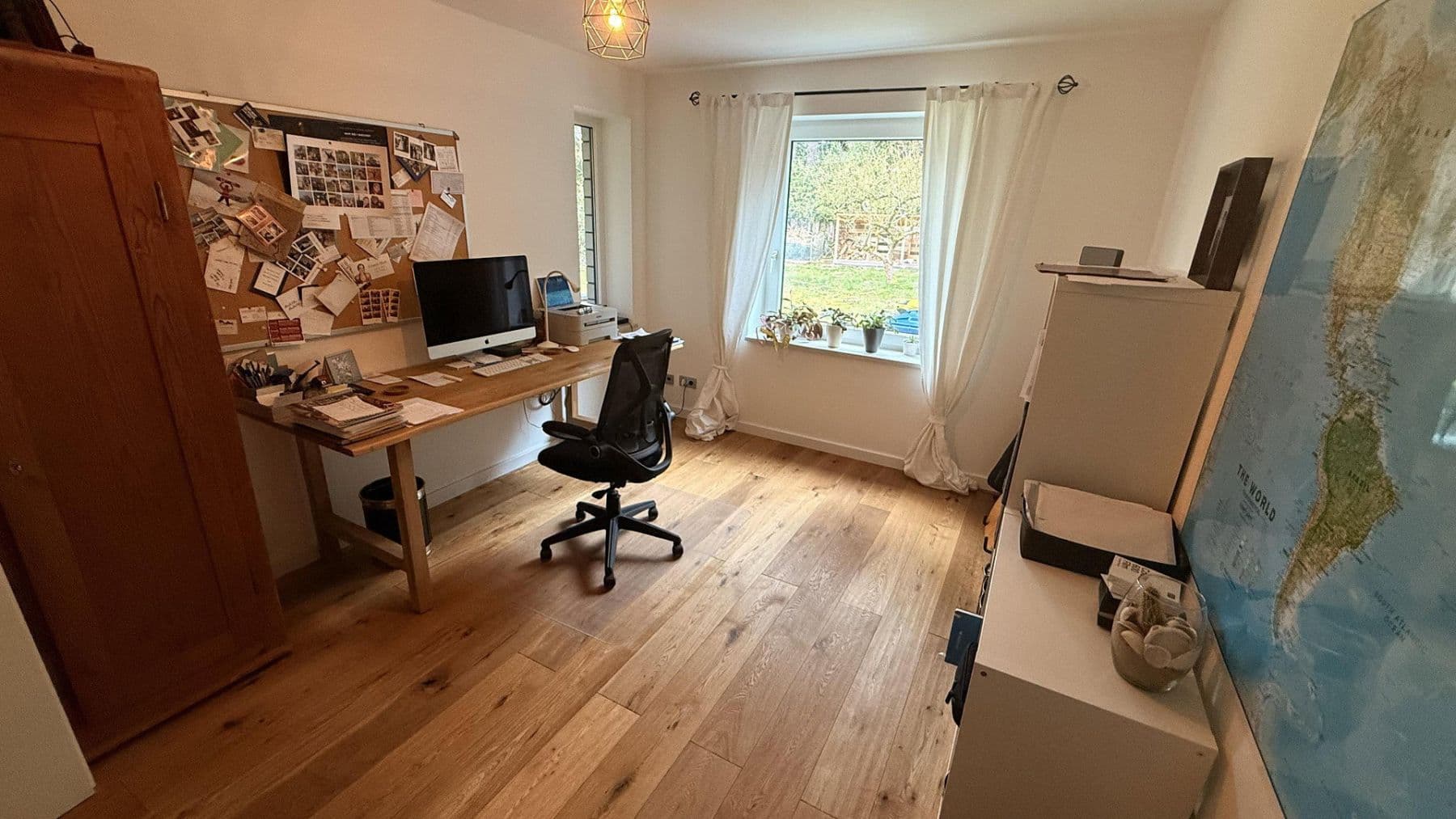 Prenájom domu 200 m², pozemek 1.333 m², Seevetal, Dolné Sasko Prenájom domu 200 m², pozemek 1.333 m², Seevetal, Dolné Sasko