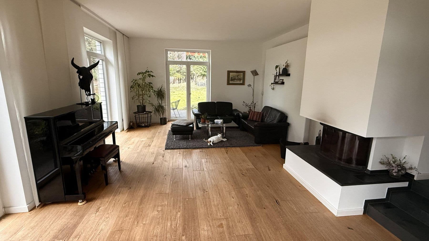 Prenájom domu 200 m², pozemek 1.333 m², Seevetal, Dolné Sasko Prenájom domu 200 m², pozemek 1.333 m², Seevetal, Dolné Sasko