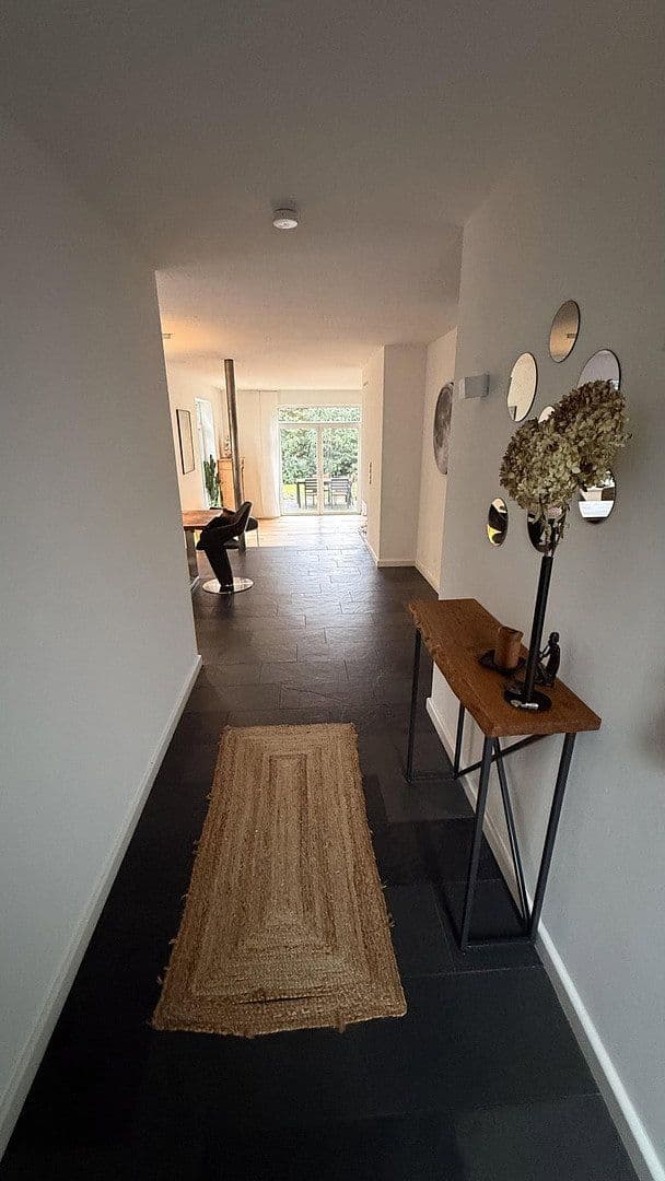 Prenájom domu 200 m², pozemek 1.333 m², Seevetal, Dolné Sasko Prenájom domu 200 m², pozemek 1.333 m², Seevetal, Dolné Sasko