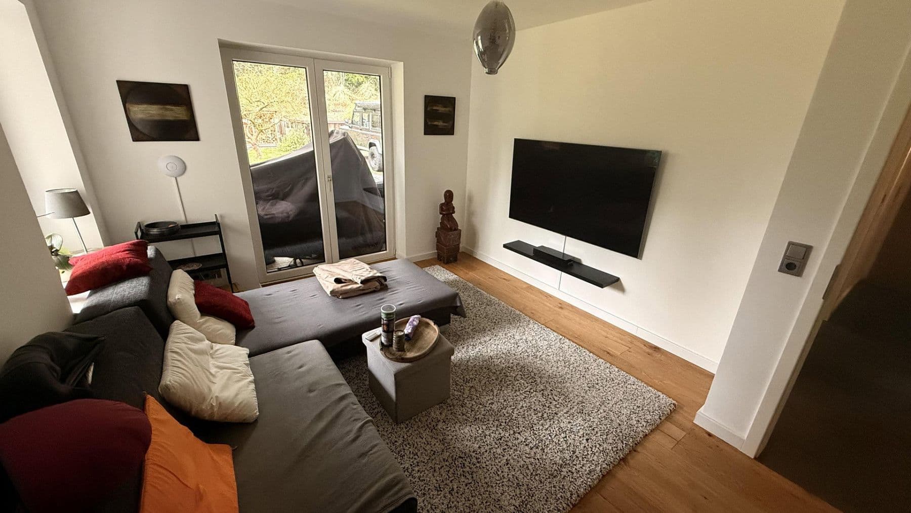 Prenájom domu 200 m², pozemek 1.333 m², Seevetal, Dolné Sasko Prenájom domu 200 m², pozemek 1.333 m², Seevetal, Dolné Sasko
