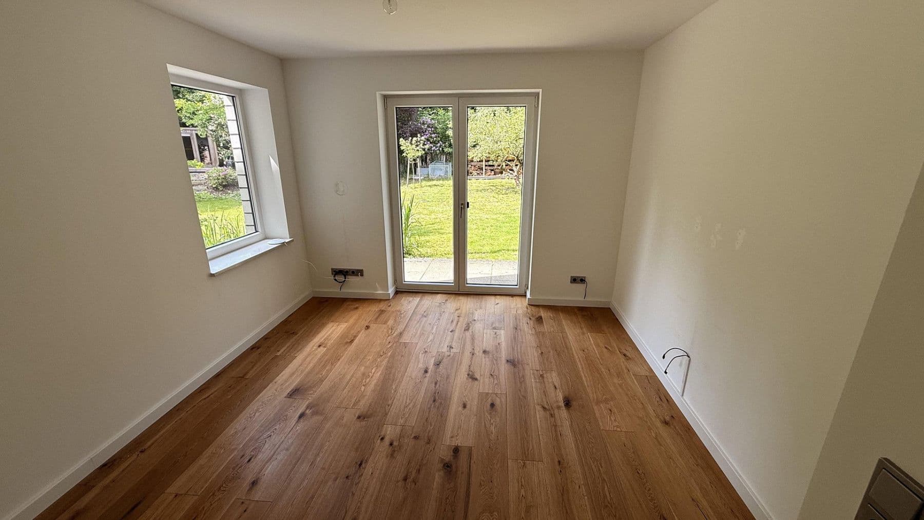 Prenájom domu 200 m², pozemek 1.333 m², Seevetal, Dolné Sasko Prenájom domu 200 m², pozemek 1.333 m², Seevetal, Dolné Sasko