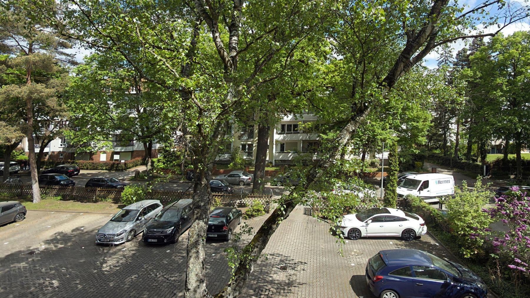 Predaj bytu 2-izbový 50 m², Mittelstraße 16, Berlin-Steglitz, Berlín Predaj bytu 2-izbový 50 m², Mittelstraße 16, Berlin-Steglitz, Berlín