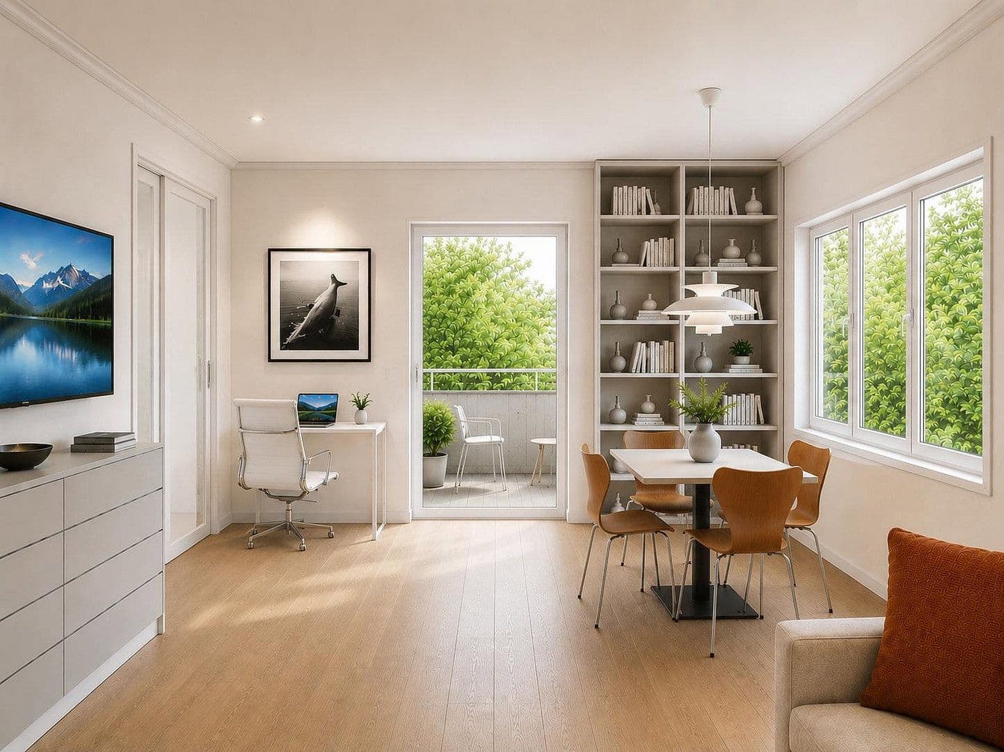 Predaj bytu 2-izbový 50 m², Mittelstraße 16, Berlin-Steglitz, Berlín Predaj bytu 2-izbový 50 m², Mittelstraße 16, Berlin-Steglitz, Berlín