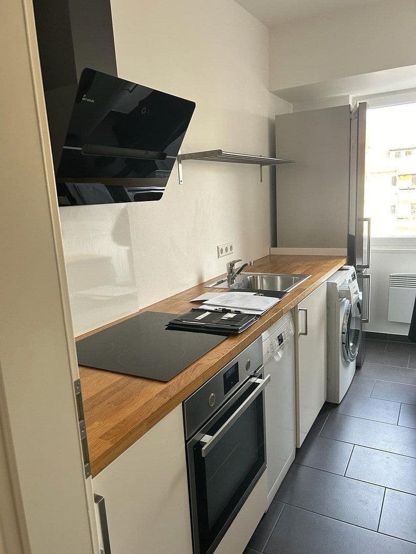 Predaj bytu 3-izbový 66 m², Liststraße 6, Stuttgart, Bádensko-Wurttembersko Predaj bytu 3-izbový 66 m², Liststraße 6, Stuttgart, Bádensko-Wurttembersko