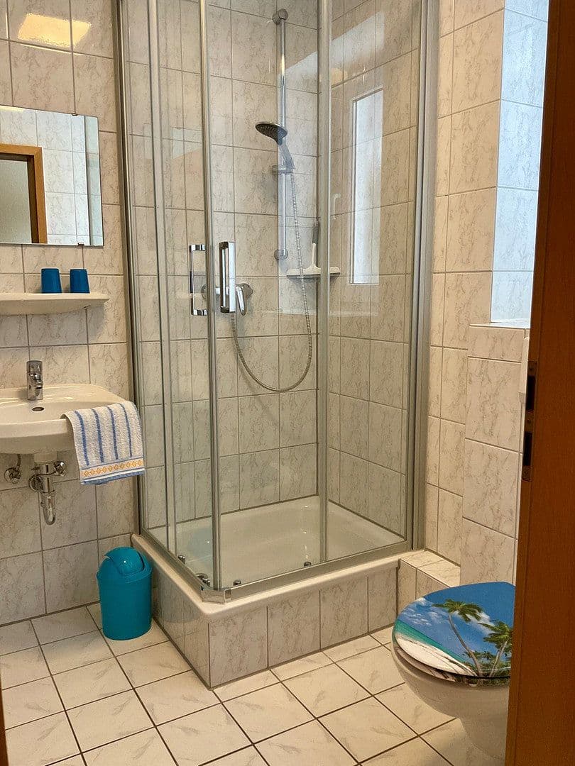 Predaj bytu 1-izbový 48 m², Ferienpark Lenzer Höh 6, Fünfseen, Meklenbursko-Predpomoransko Predaj bytu 1-izbový 48 m², Ferienpark Lenzer Höh 6, Fünfseen, Meklenbursko-Predpomoransko