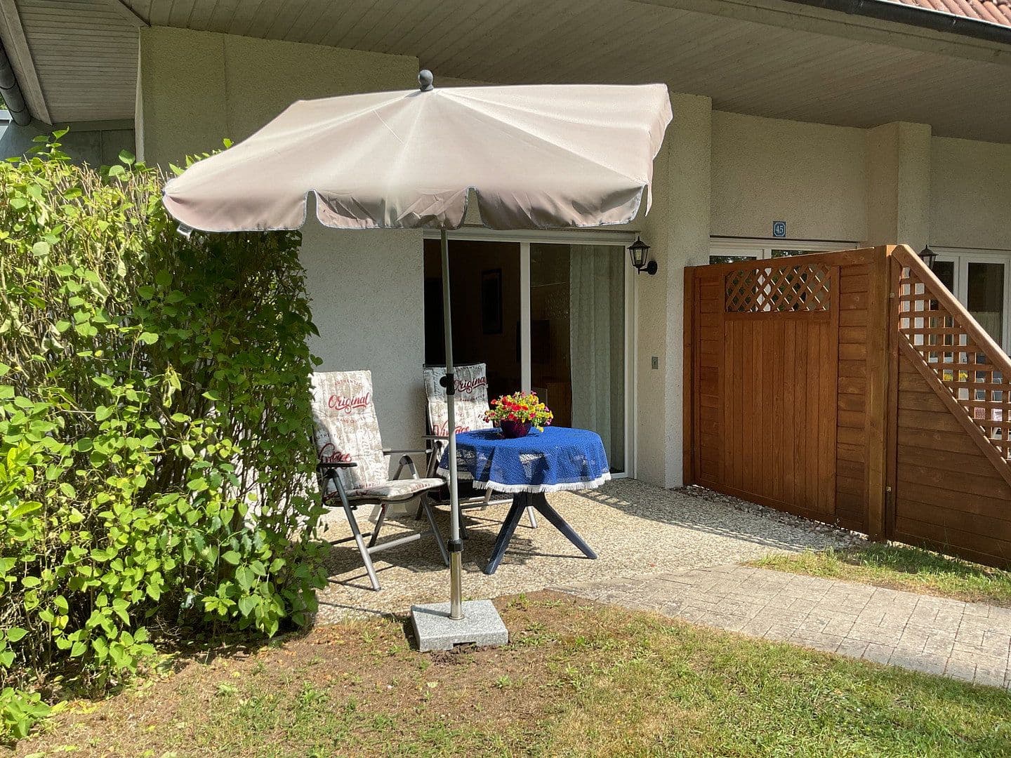 Predaj bytu 1-izbový 48 m², Ferienpark Lenzer Höh 6, Fünfseen, Meklenbursko-Predpomoransko Predaj bytu 1-izbový 48 m², Ferienpark Lenzer Höh 6, Fünfseen, Meklenbursko-Predpomoransko