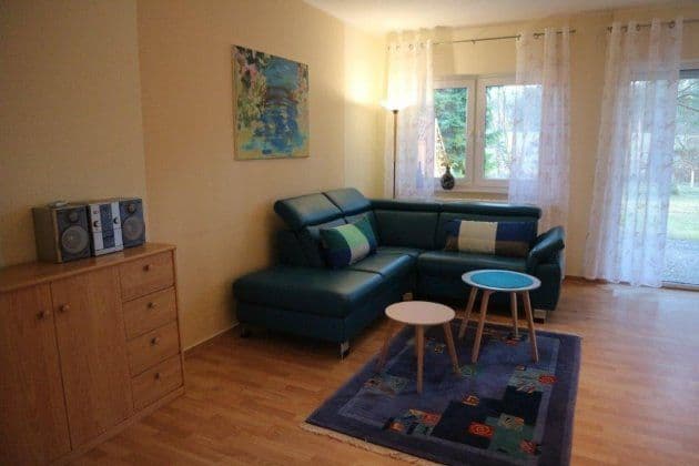 Predaj bytu 1-izbový 48 m², Ferienpark Lenzer Höh 6, Fünfseen, Meklenbursko-Predpomoransko Predaj bytu 1-izbový 48 m², Ferienpark Lenzer Höh 6, Fünfseen, Meklenbursko-Predpomoransko